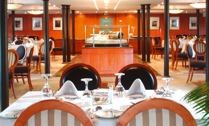 Movenpick MS Sun Ray Nile Cruise Movenpick MS Sun Ray Nile Cruise